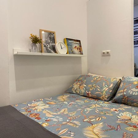 Apartamento Puerta Del Camino 1 ビルバオ エクステリア 写真