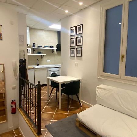 Apartamento Puerta Del Camino 1 ビルバオ エクステリア 写真