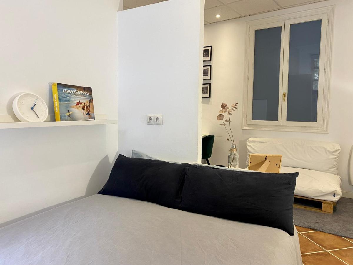 Apartamento Puerta Del Camino 1 ビルバオ エクステリア 写真