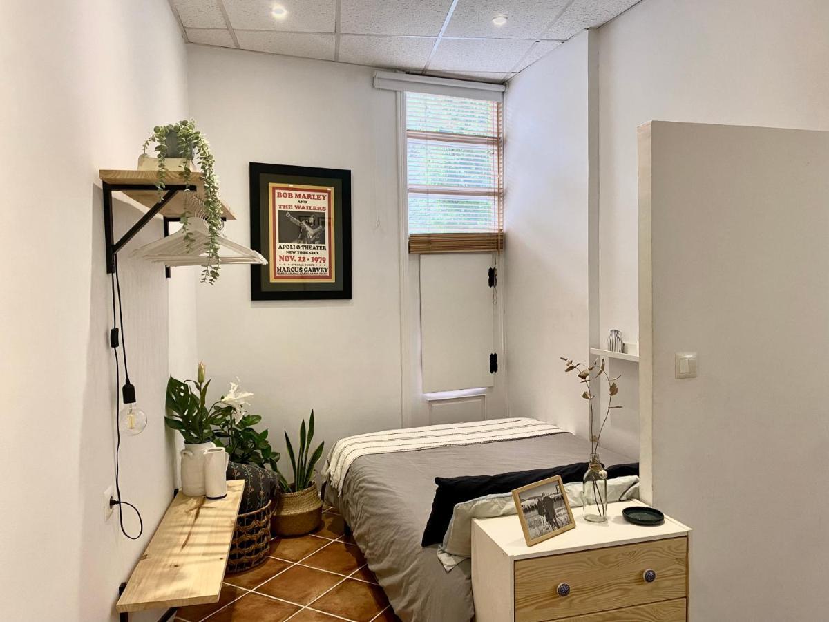 Apartamento Puerta Del Camino 1 ビルバオ エクステリア 写真
