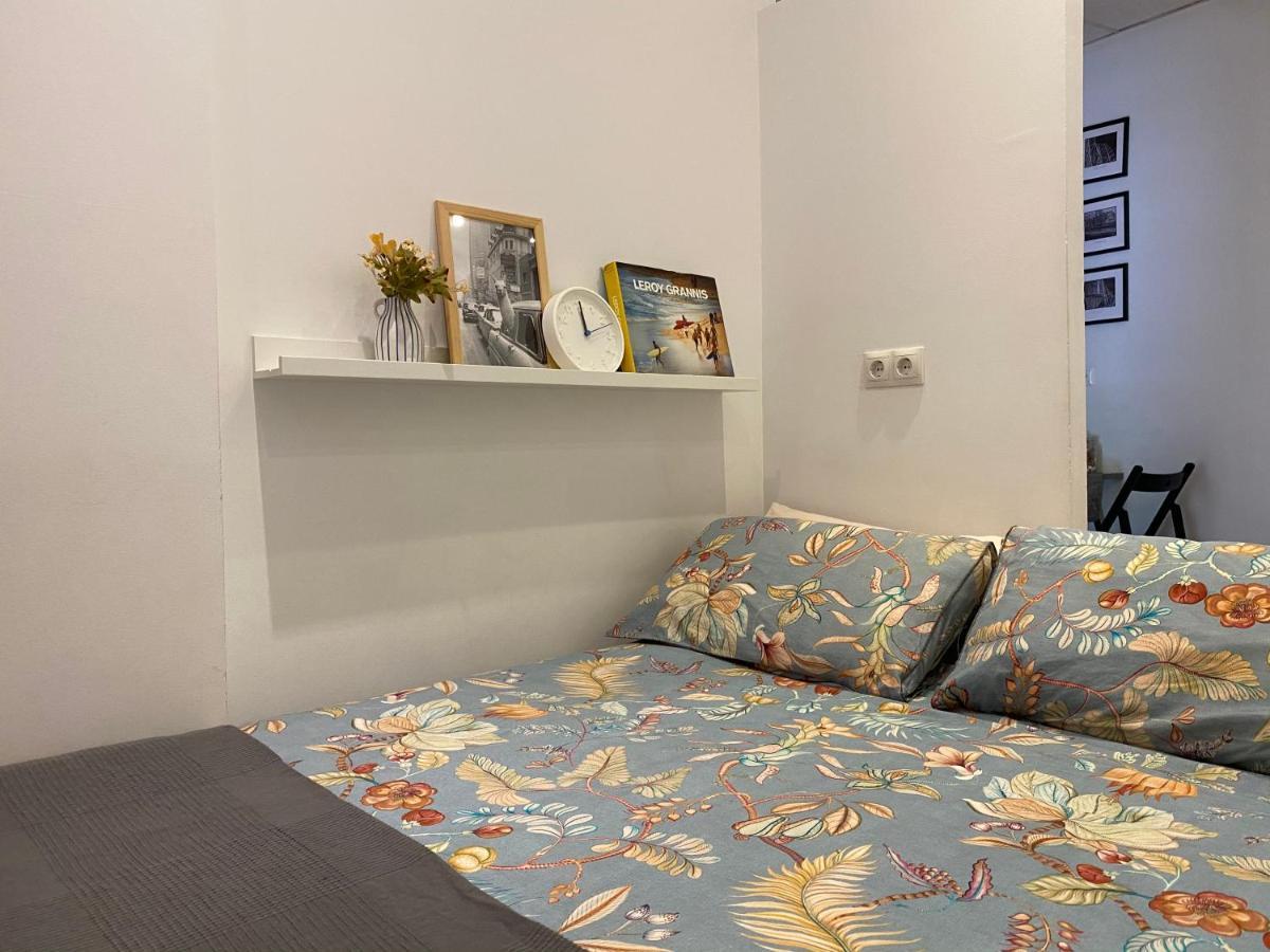 Apartamento Puerta Del Camino 1 ビルバオ エクステリア 写真