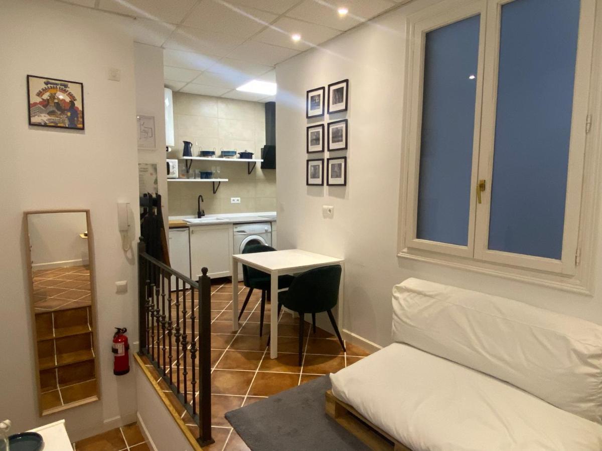Apartamento Puerta Del Camino 1 ビルバオ エクステリア 写真