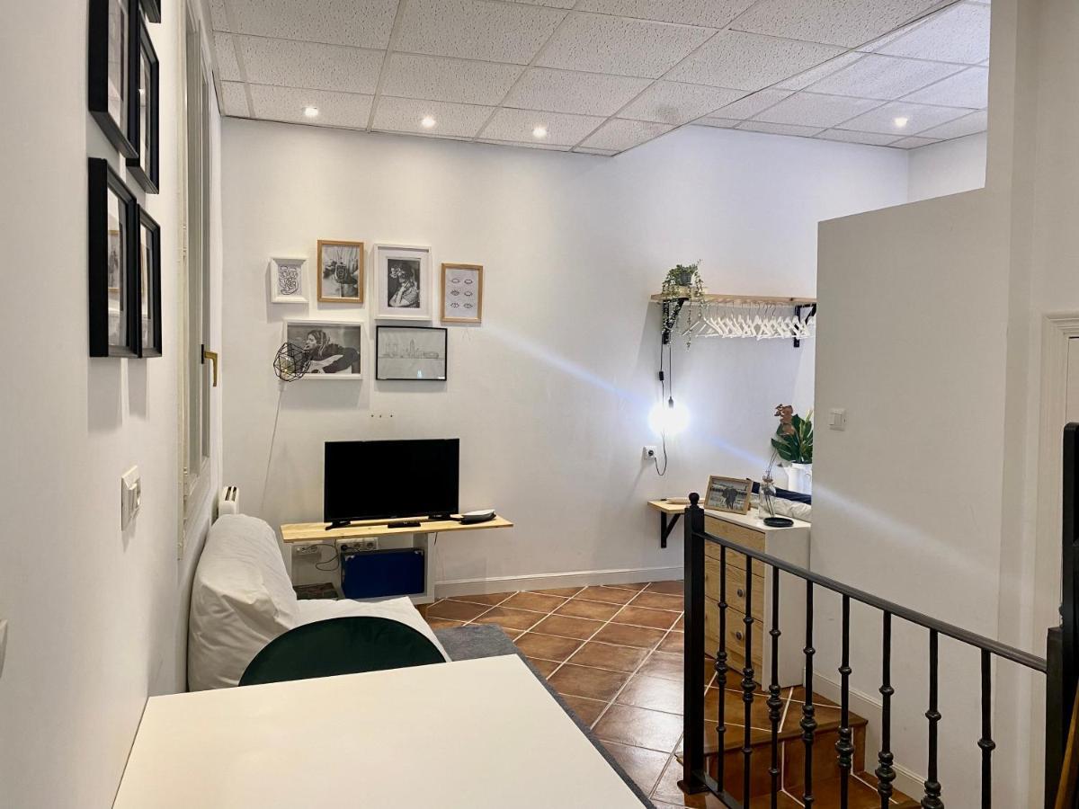 Apartamento Puerta Del Camino 1 ビルバオ エクステリア 写真