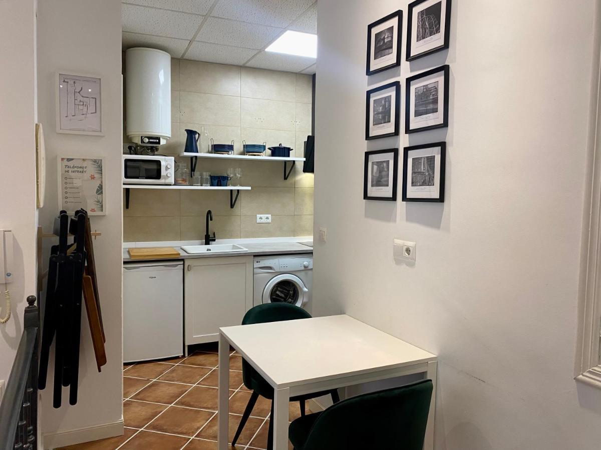 Apartamento Puerta Del Camino 1 ビルバオ エクステリア 写真